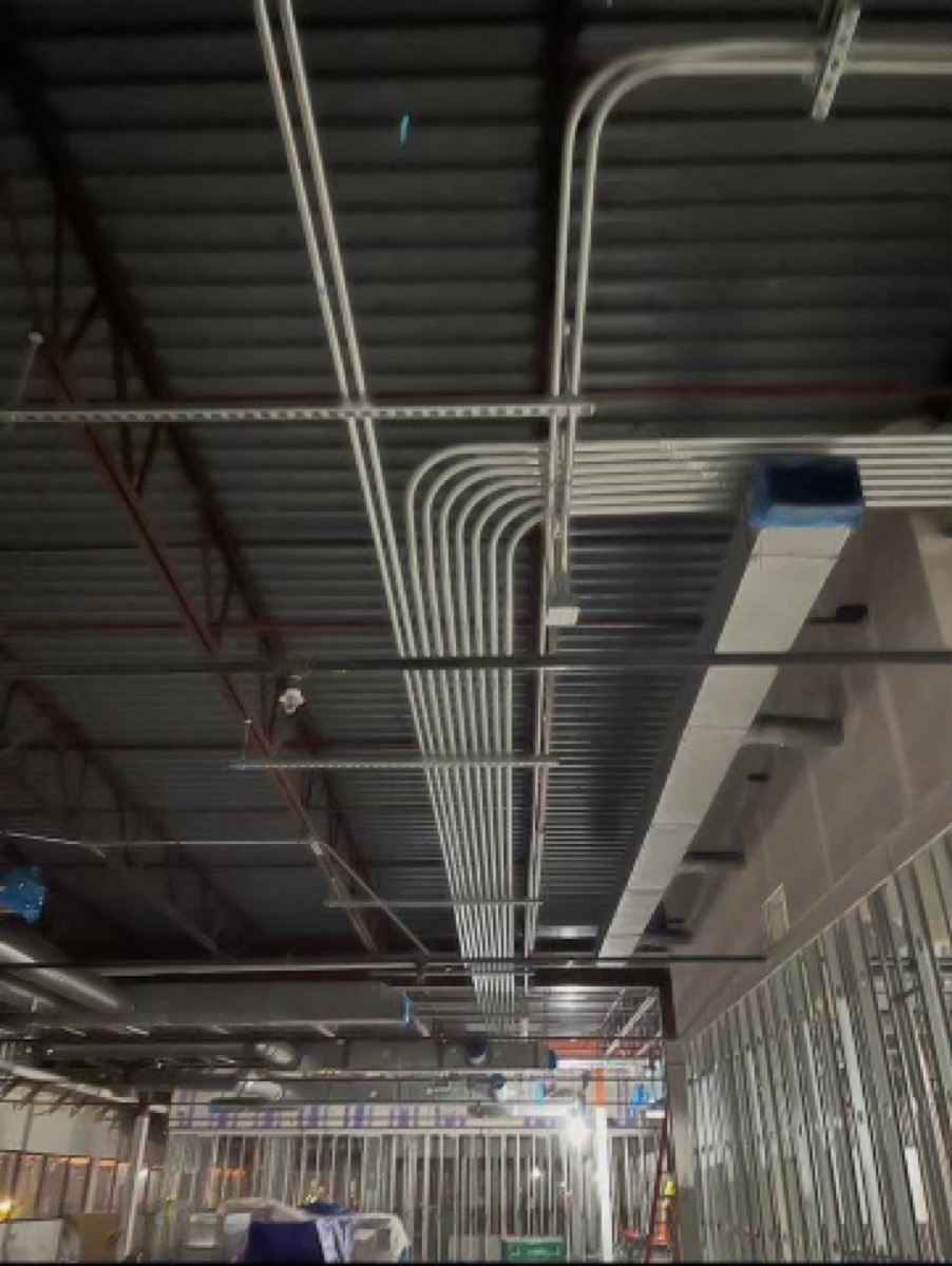 Residential plumbing inspection Denver Metro